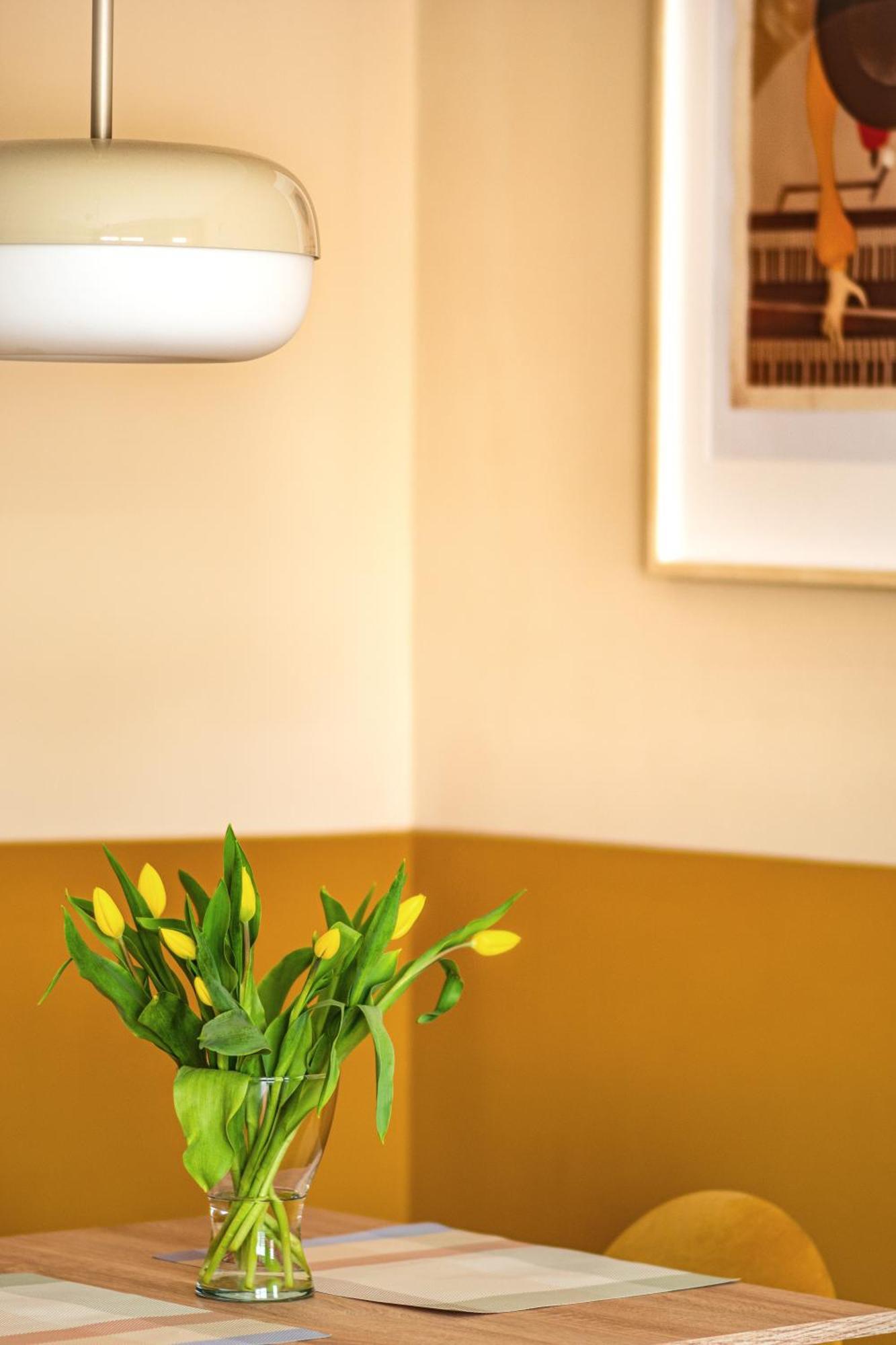 Colour House Διαμέρισμα Γκντανσκ Εξωτερικό φωτογραφία