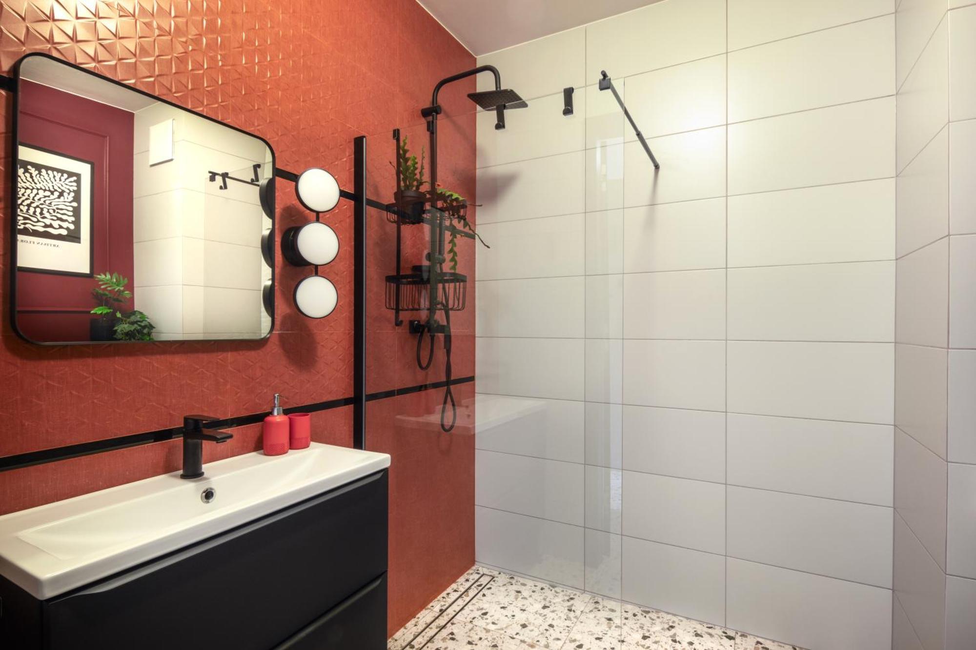 Colour House Διαμέρισμα Γκντανσκ Εξωτερικό φωτογραφία